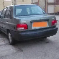 پراید صبا GTX|خودرو سواری و وانت|چابهار, |دیوار