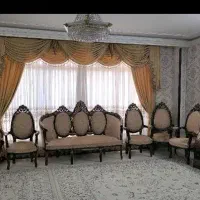 (( اجاره آپارتمان کد ۲۲۵ ))  ۱۲۰متر خیابان ادیب|اجارهٔ آپارتمان|اصفهان, پوریای ولی|دیوار