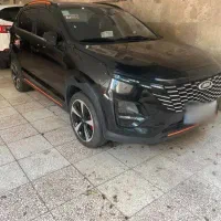 اتوماتMVM X33 Cross CVT