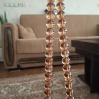 سلام تسبیه سندلوس آلمانی بودار اصل ۳۳ تایی|جواهرات|مهاباد (آذربایجان غربی), |دیوار