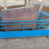 باربند نیسان