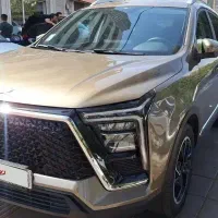 جک کی ام سی kmc x5 مدل آخر ۱۴۰۲ در حد صفر|خودرو سواری و وانت|فردیس, شهرک ۱۱۰|دیوار