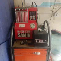 دستگاه دیاگ|قطعات یدکی و لوازم جانبی|اصفهان, ملکشهر|دیوار