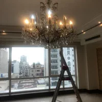 برقکاری کلی و جزئی رفع عیب نصب ایفون نصب لاینر|خدمات پیشه و مهارت|خمین, |دیوار