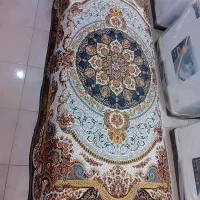 قالیچه نمدی|فرش|خرمشهر, |دیوار