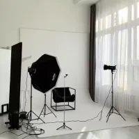 تخفیف فوق العاده استدیو تولید محتوا