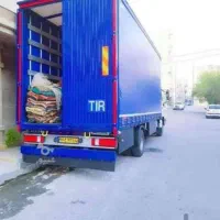 اسباب کشی مفیدی   با تضمین وبدون خط وخش|خدمات حمل و نقل|گنبد کاووس, |دیوار