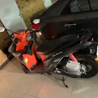 موتور طرح کیلیک