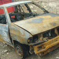 پراید 131 فروشی