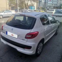 پژو 207i صفر خانگی|خودرو سواری و وانت|اردبیل, |دیوار