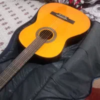 گیتار کاملا سام در حد نو با کیف|گیتار، بیس، امپلیفایر|ارومیه, |دیوار