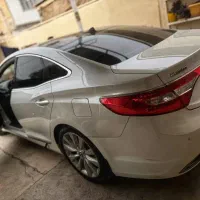 ازرا ۲۰۱۴ خلیج فول