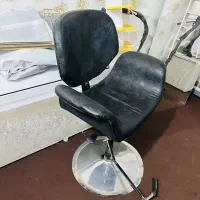 صندلی درحدنو شرط سالم دوعدد