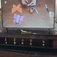 تلویزیون|تلویزیون و پروژکتور|شازند, |دیوار