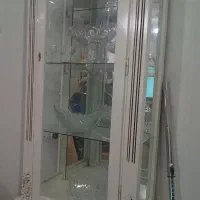 بوفه|بوفه، ویترین، کنسول|سمنان, |دیوار