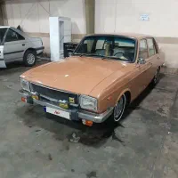 پیکان کار ۶۸