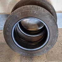لاستیک کویر  185/60R14|قطعات یدکی و لوازم جانبی|تهران, دروازه شمیران|دیوار