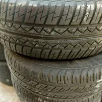 لاستیک دست دوم|قطعات یدکی و لوازم جانبی|چابهار, |دیوار