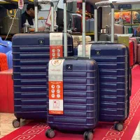 ست چمدان نشکن