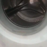 ماشین لباسشویی حایر اتوماتیک ۵ کیلویی|ماشین لباسشویی و خشککن لباس|شاهینشهر, طالقانی|دیوار