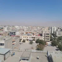 آ پارتمان حاشیه بلوار ۱۵۵متری ((املاک آلونک))|فروش آپارتمان|نیشابور, شهرک قدس|دیوار