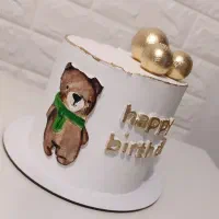 کیک های خاص خونگی|خدمات پذیرایی، مراسم|لاهیجان, انقلاب|دیوار