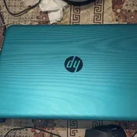 لپتاپ اچ پی 17 inch|رایانه همراه|کرج, کلاک پایین|دیوار