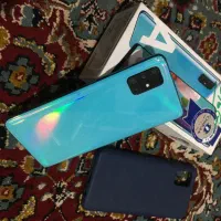 گوشی سامسونگ A51