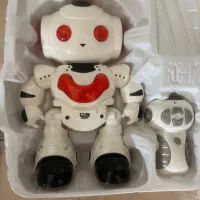 ربات موزیکال|اسباب‌‌بازی|تهران, دربند|دیوار