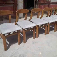 میز و صندلی غذاخوری|میز و صندلی غذاخوری|گنبد کاووس, |دیوار