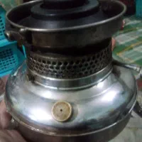 ته سماور نفتی