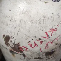 کپسول cng|قطعات یدکی و لوازم جانبی|قم, شهرک امام حسن|دیوار