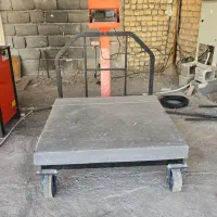 باسکول دیجیتال