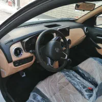 اطلس G با سانروف صفر 1404|خودرو سواری و وانت|اصفهان, شهرک میلاد|دیوار