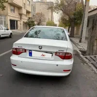 سمند سورن 96