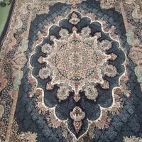 روفرشی مخمل زرک دار