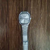 ساعت کاسیو اولدمانی