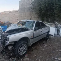 تصادفی|خودرو سواری و وانت|ایرانشهر, |دیوار