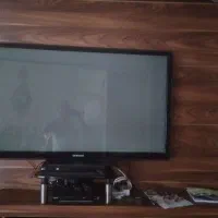 تلویزیون ۵۰اینچ سامسونگ