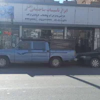 وانت مزدا 2000 دو کابین بنزینی، مدل ۱۳۹۱ معاوضه|خودرو سواری و وانت|بیرجند, |دیوار