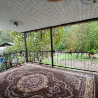 در دل طبیعت جاده ماسوله