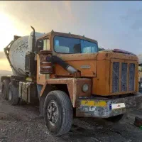 حواله کشنده آماده تحویل