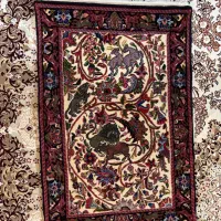 تابلو فرش دستبافت