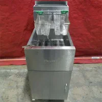 تعمیر فر پیتزا ریلی سرخکن گریل فست فود و رستوران