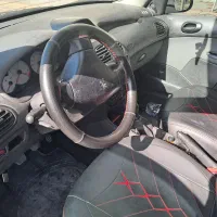 ۲۰۶ مدل ۹۶ تیپ ۲|خودرو سواری و وانت|رفسنجان, |دیوار