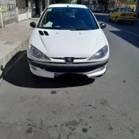 206 تیپ ۲ مدل ۹۸|خودرو سواری و وانت|قم, شاه ابراهیم|دیوار