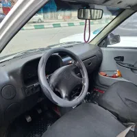 پراید ۱۴۱مدل۸۷|خودرو سواری و وانت|بروجرد, |دیوار