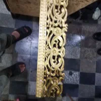 پرده کتیبه