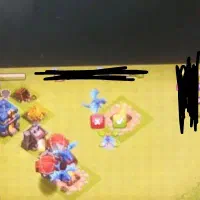 اکانت کلش مام فینگ