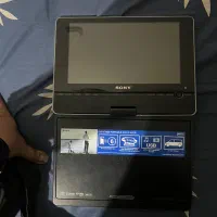 Dvd sony دی وی دی پلیر سونی|پخشکننده DVD و ویدیو|تهران, ولنجک|دیوار